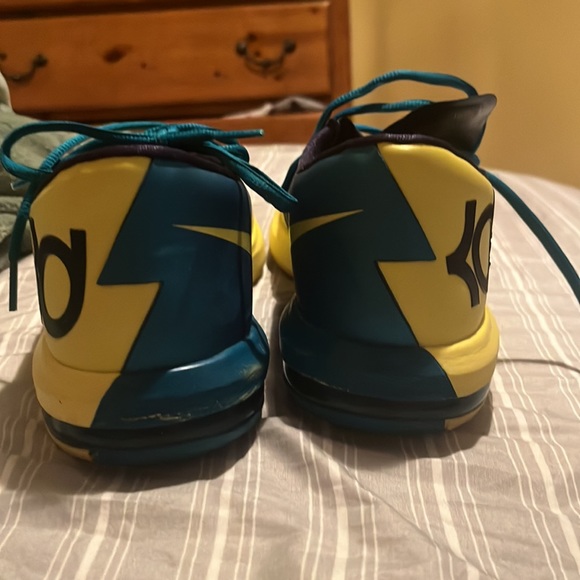 kd 6 seat pleasant - Picture 2 of 6